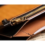 TRUCKER WALLET T-2 Square Studs