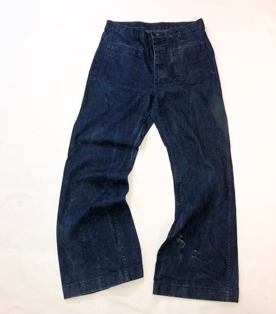 90's US.NAVY Light Onz