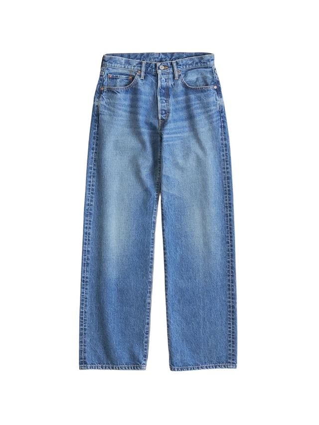 THE SHINZONE (BAGGY JEANS)