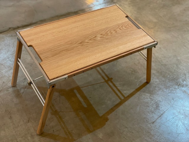 BLACK Design Monotospaceー OAK ー