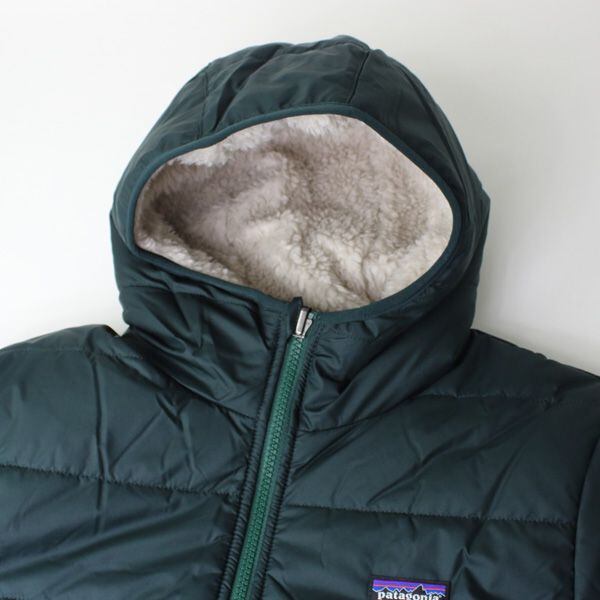 パタゴニア フリース レディース リバーシブル アウター 登山 パタゴニア フリース レディース リバーシブル アウター 登山