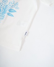 【#Re:room】BOUQUET PRINT SHIRTS［RES127］