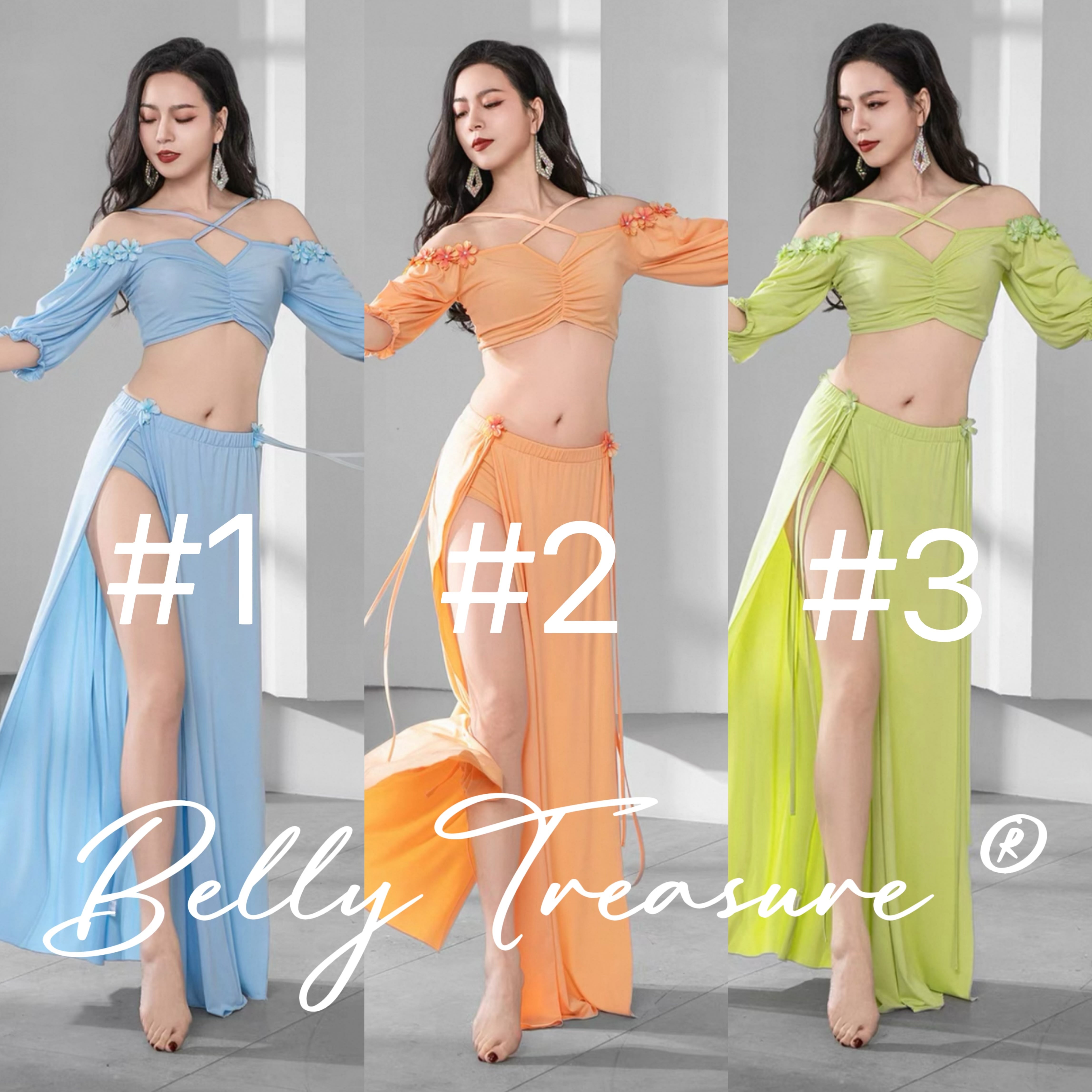 Lesson Wear | Belly Treasure®︎ Lesson Wear | Belly Treasure®︎