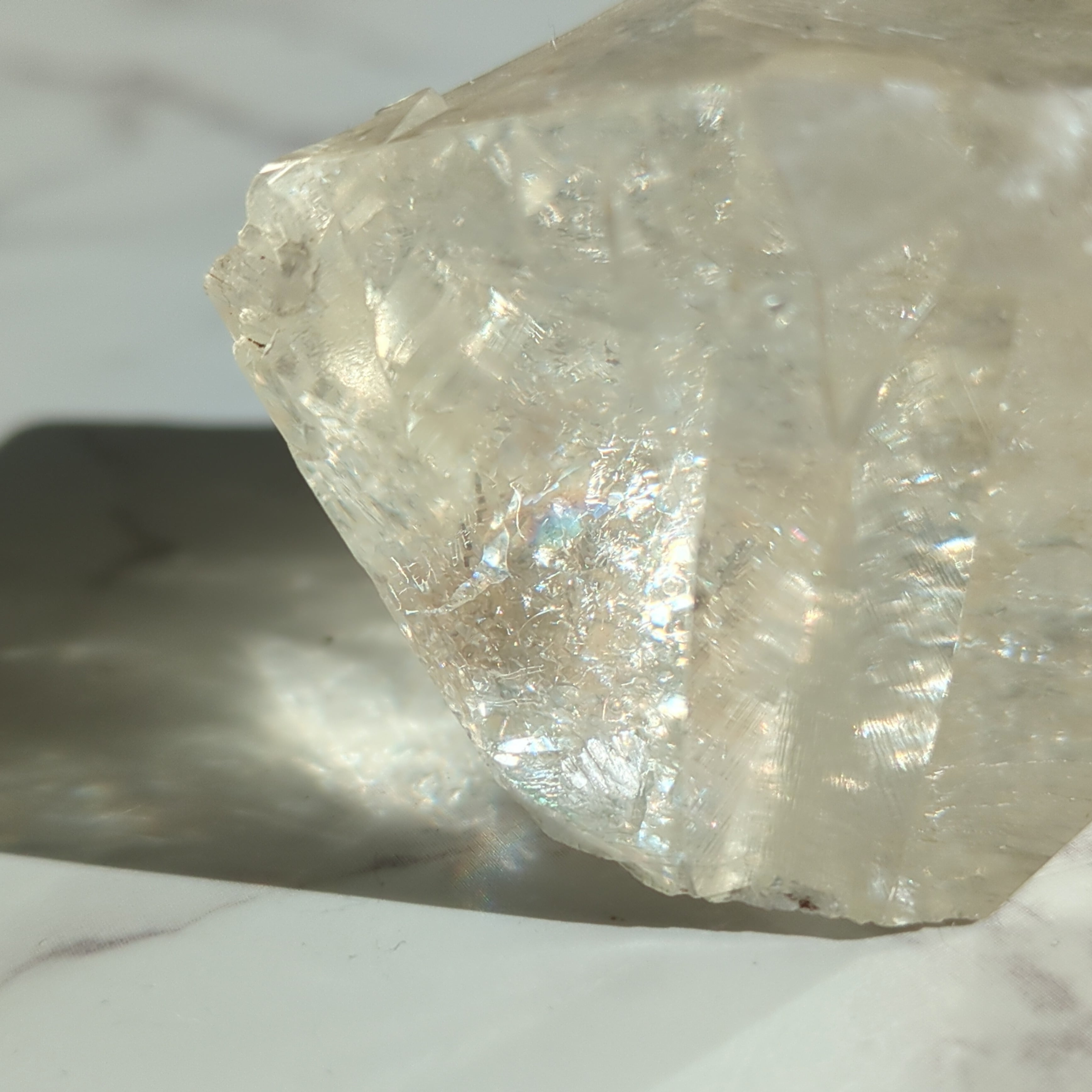 ほしあかり 天然石のお店