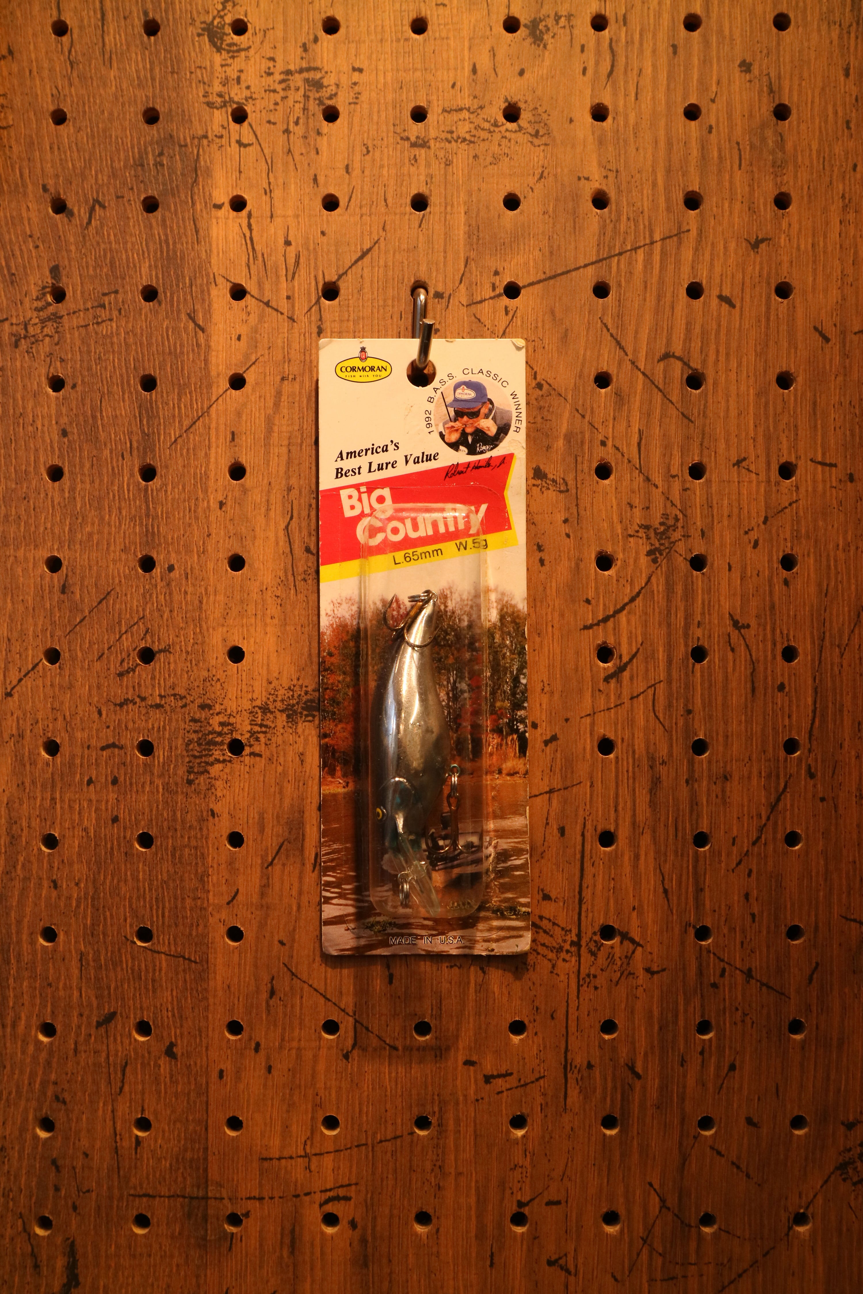 Lure & Tackles | Tasf Tackle Mart