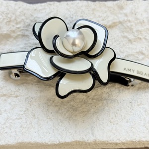 大人気 数量限定【ヘアアクセサリー】サンプルセールヘアバレッタ