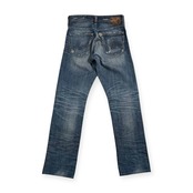 USA製 AG Adriano Goldschmied アドリアーノ ゴールドシュミット ダメージ加工 デニム パンツ ジーンズ サイズ W31 /メンズ/アメリカ製