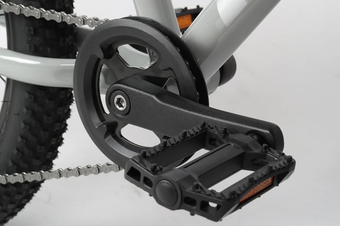 HARO BIKES】FLIGHTLINE 20 PLUS DISC [フライトライン 20 プラス