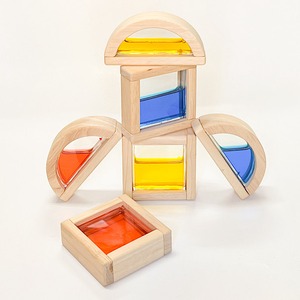 ウォーターブロック