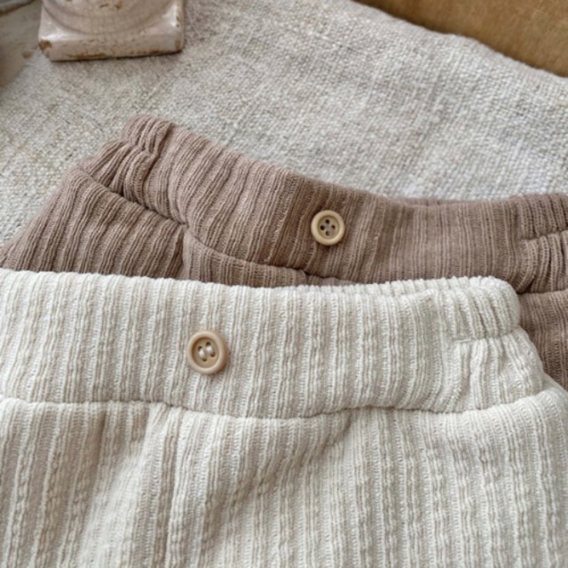 《予約》elov&monpetitbebe ¨ sellen pants