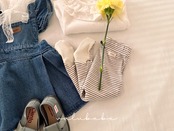 Valubebe 26/AP (Baby) ST Stirrup Leggings