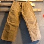 Carhartt ダブルニーペインターパンツ