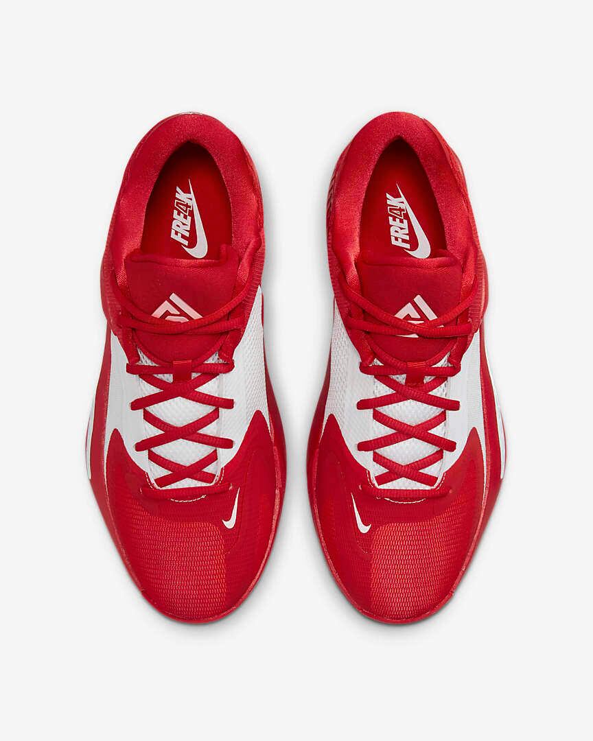 Nike Zoom Freak 4 Team ヤニスアデトクンボ | jordan_sneakers