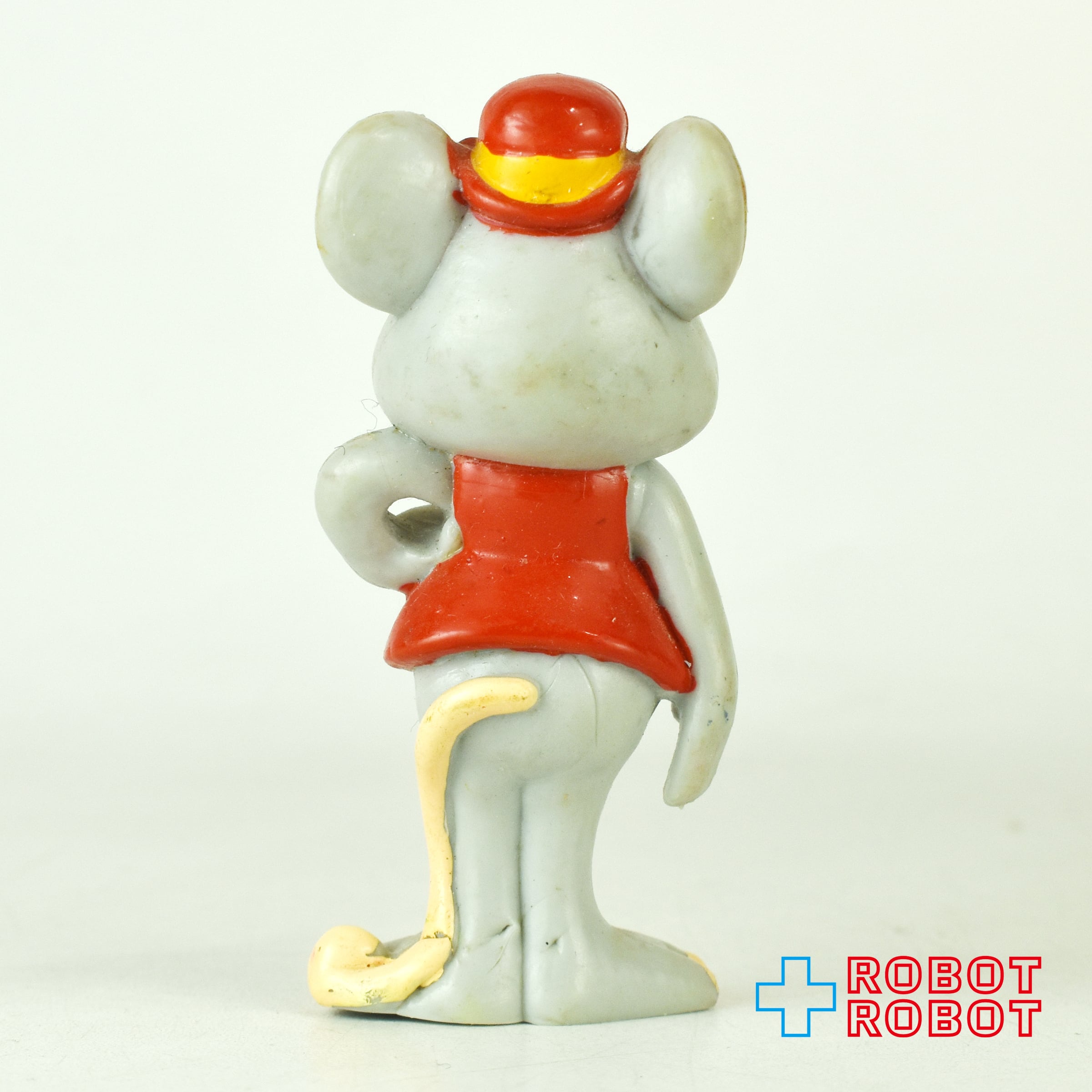 チャッキーチーズ PVCフィギュア 1985 MADE IN 香港 | ROBOTROBOT