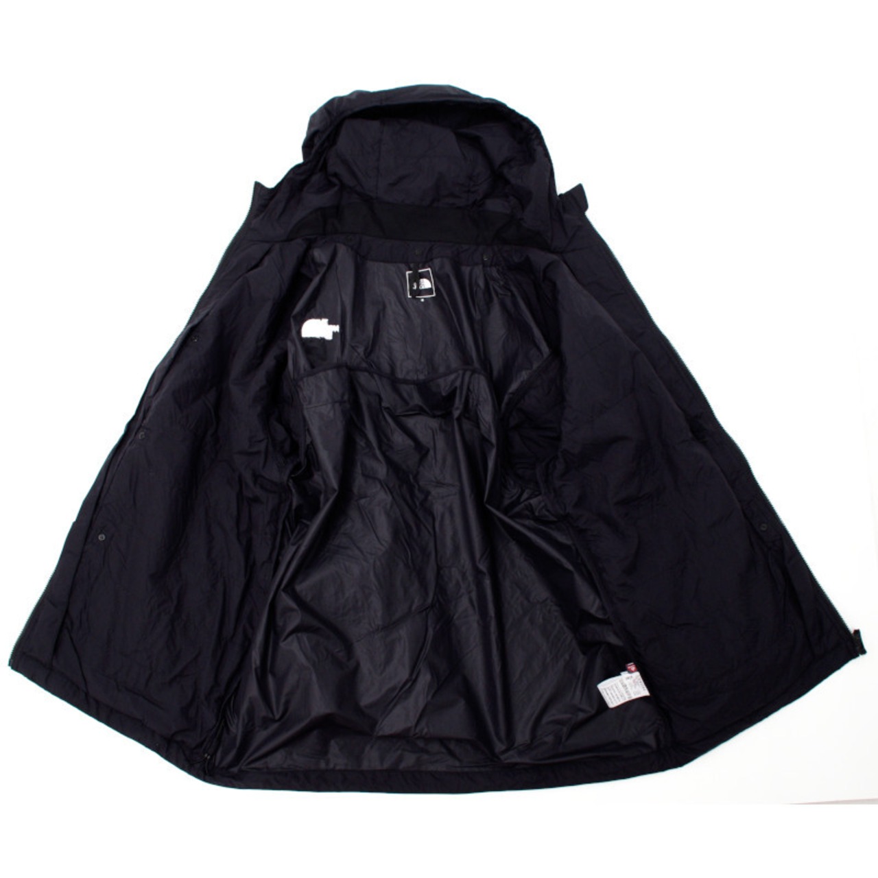THE NORTH FACE ｜Free Run Triclimate Jacket｜フリーラントリクライ 