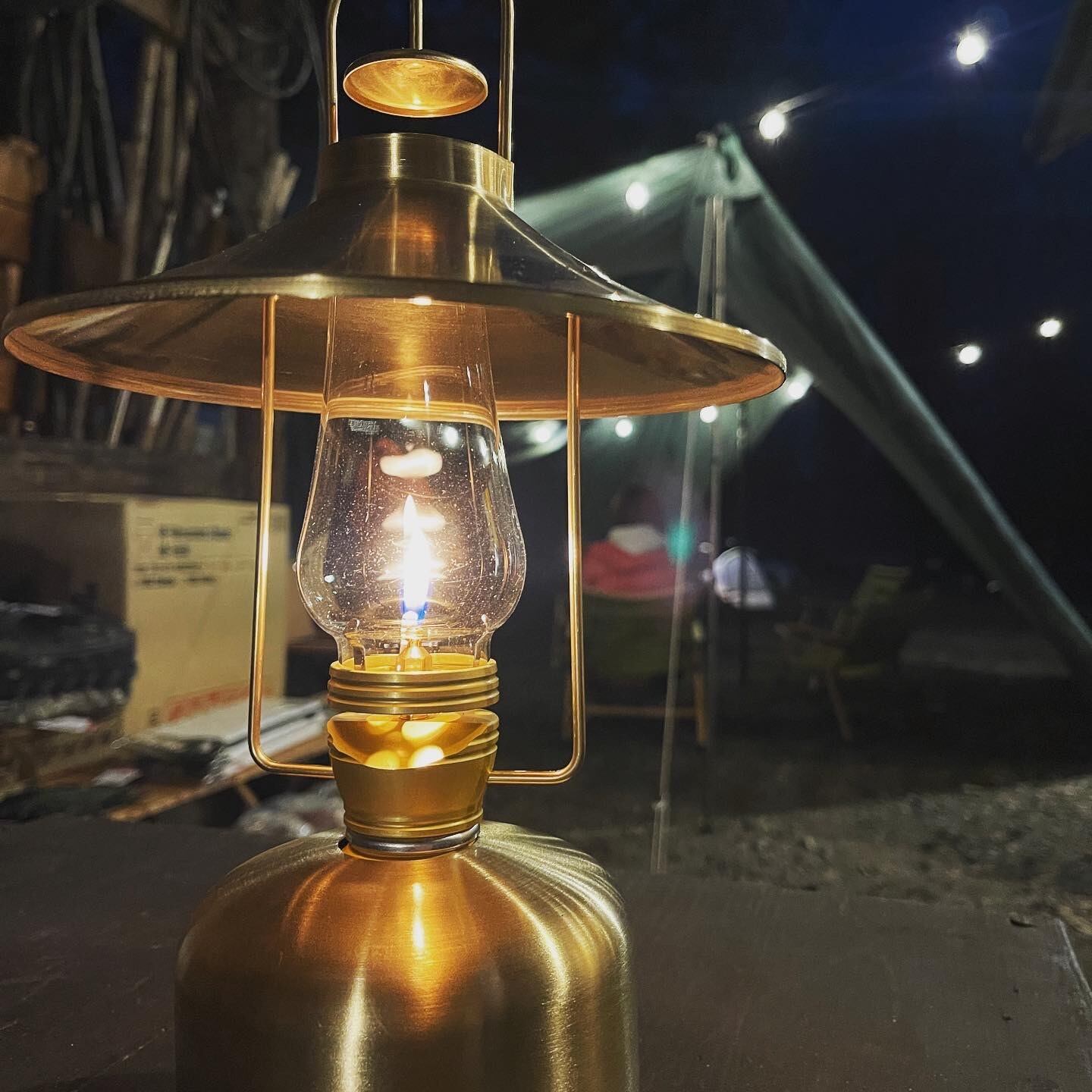 MINIMAL WORKS FILLETTE LANTERN | CAMPLABO
