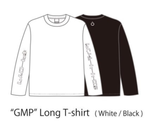 été "GMP" Long T-shirt
