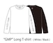 été "GMP" Long T-shirt