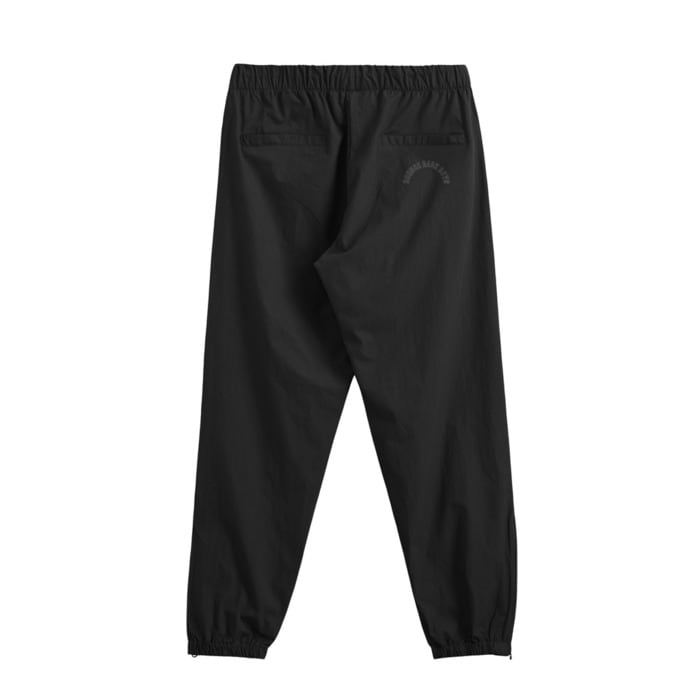 数量限定】[FILA] ロングパンツ ジャージ 裾ボタン付き 144737