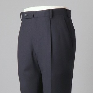 【001】　Super Stretch　Black　【KUZURI】　（CALSA High Grade仕立て）