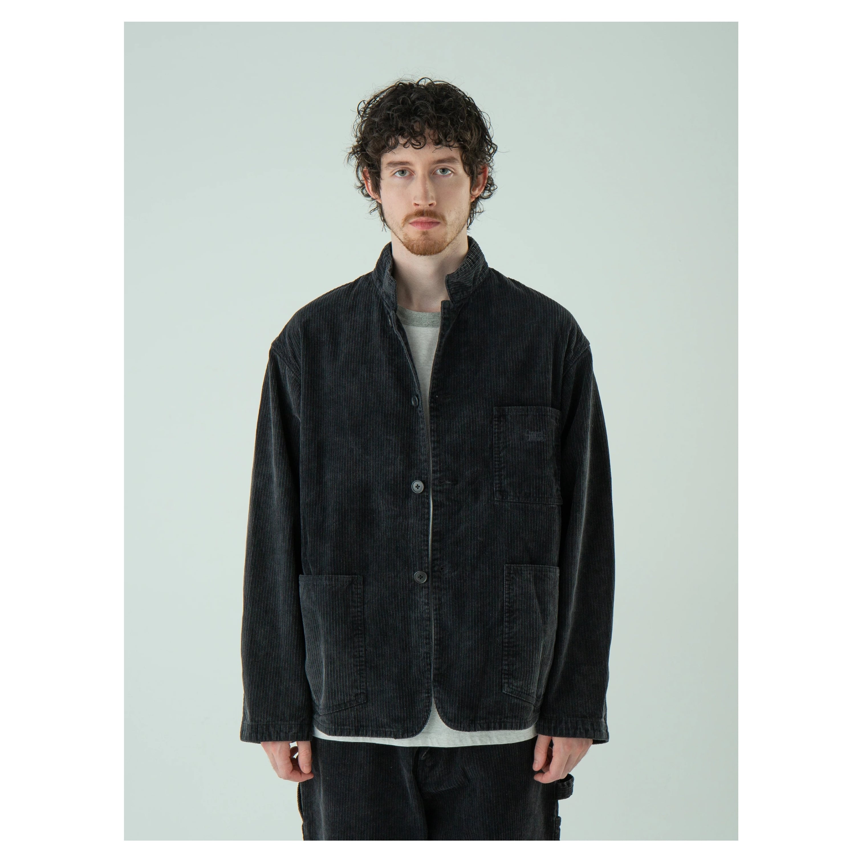 SMITH'S AMERICAN | SCENE REPORT