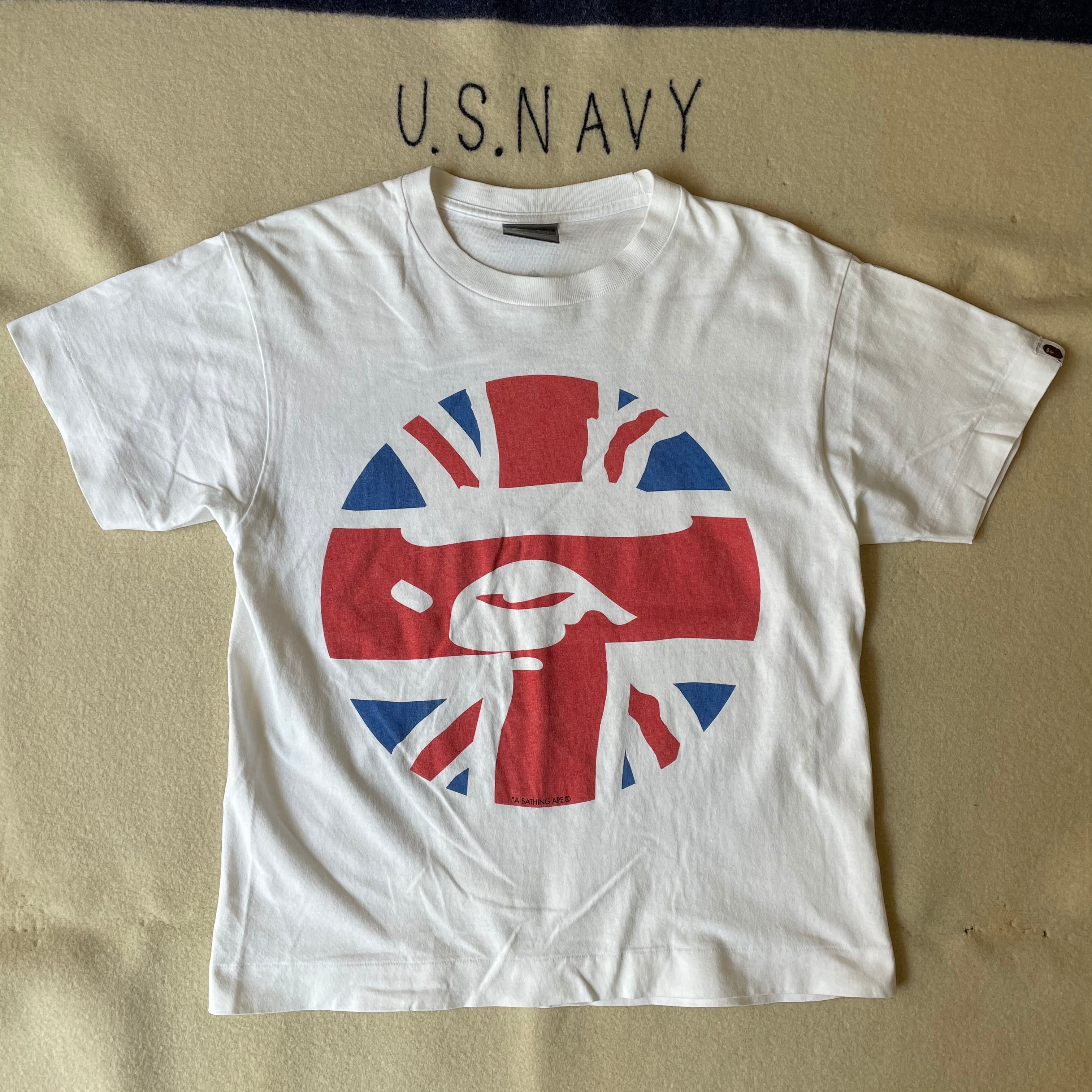 90s a bathing ape Tシャツ ヴィンテージ | ZZYZX.inc 90s a bathing ape Tシャツ ヴィンテージ | ZZYZX.inc