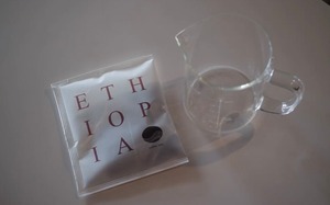 ディップスタイルドリップバッグ　中煎り　4個セット