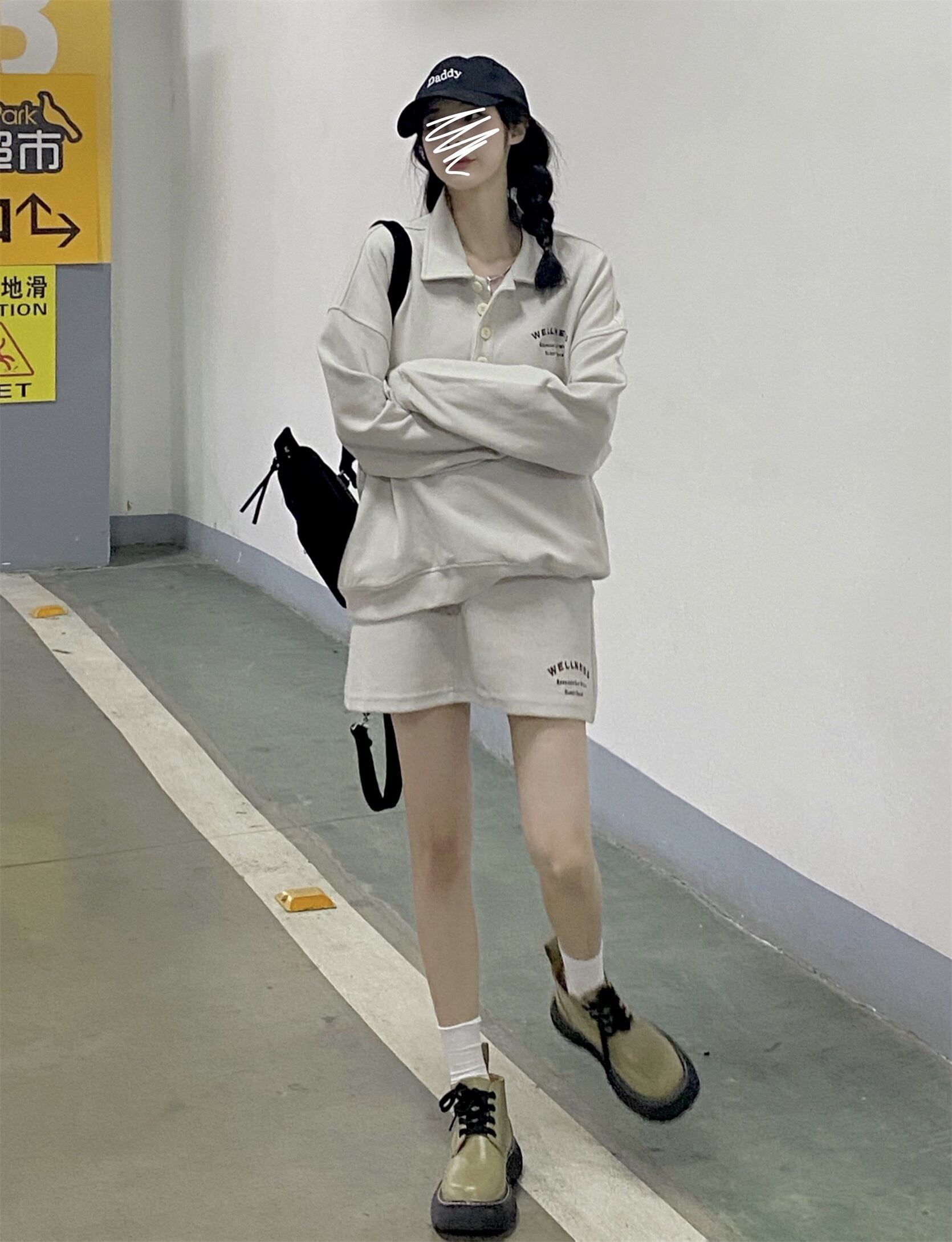 ヤーンオータムルーズセーター ジャケット Aラインスカート セット 大人ガーリー スウィート キュート カジュアル 秋物 モンロー62627105925