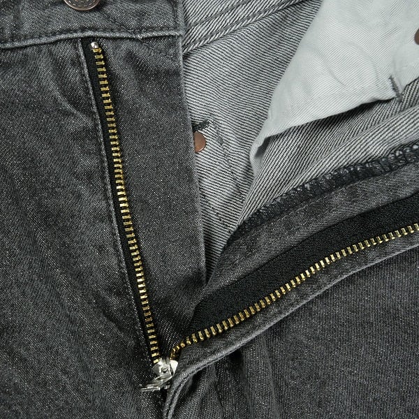 Size【2】 WTAPS ダブルタップス 26SS BLUES STRAIGHT TROUSERS COTTON