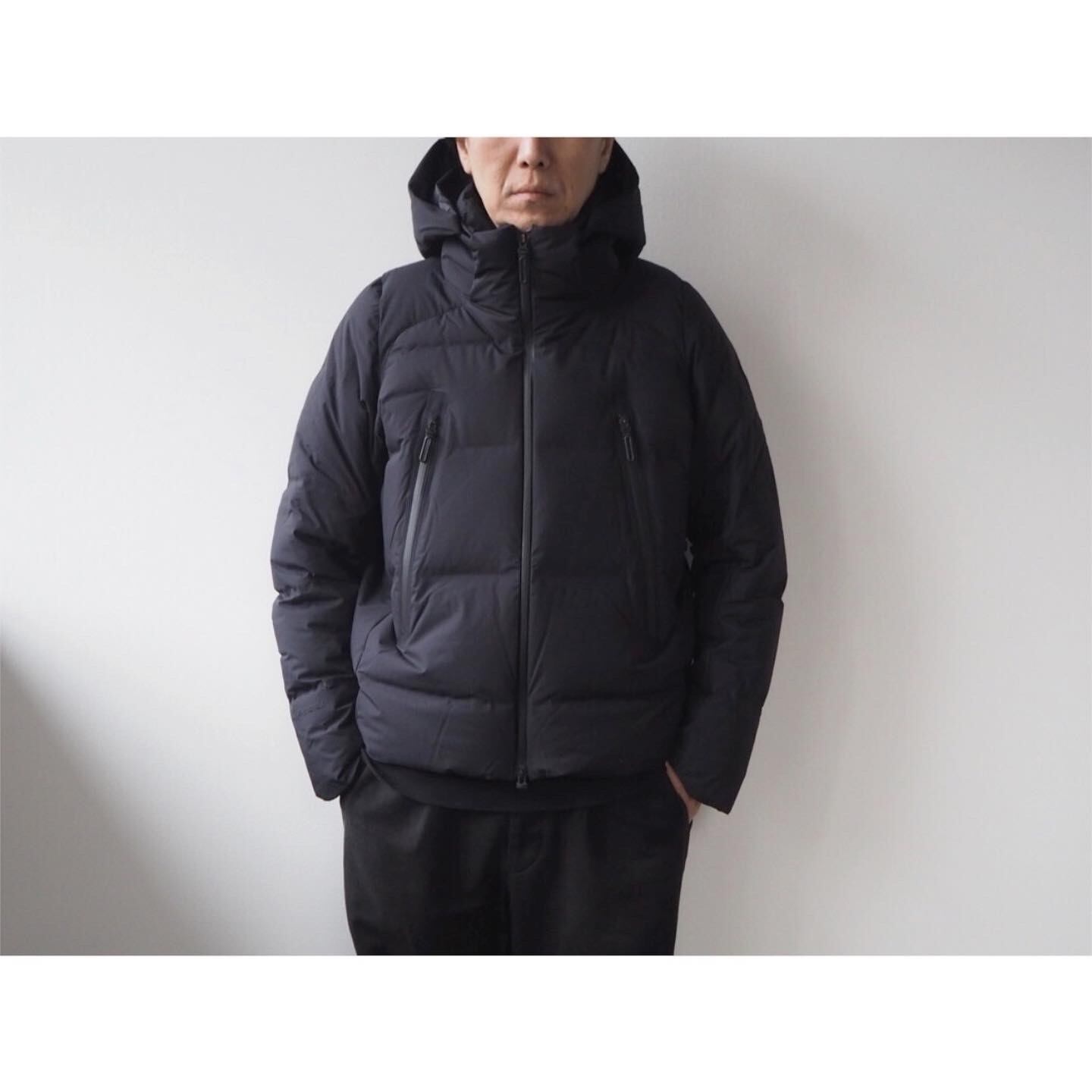 再入荷 DESCENTE ALLTERRAIN (デサントオルテライン) 『GORE-TEX AMBIT』MIZUSAWA DOWN JACKET |  AUTHENTIC Life Store powered by BASE