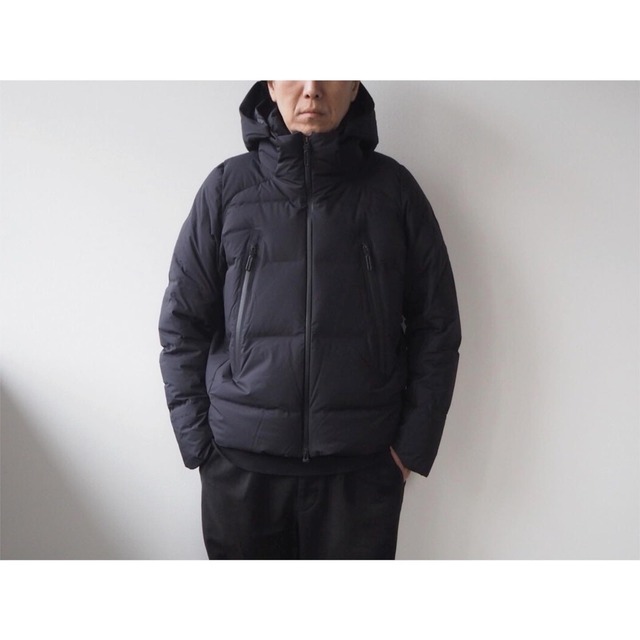 再入荷 DESCENTE ALLTERRAIN (デサントオルテライン) 『GORE-TEX AMBIT 