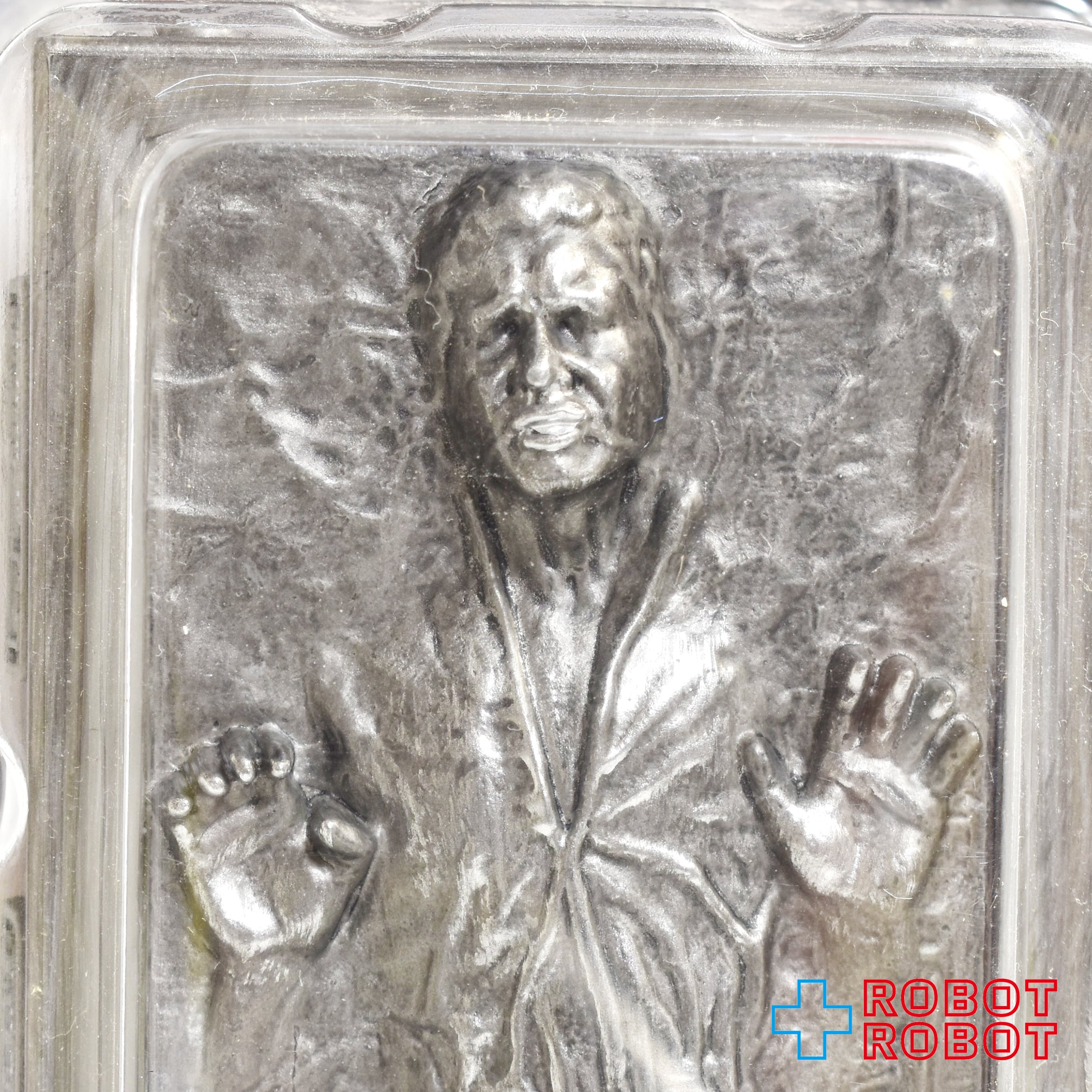 スター・ウォーズ ブラックシリーズ 40周年記念 ハン・ソロ