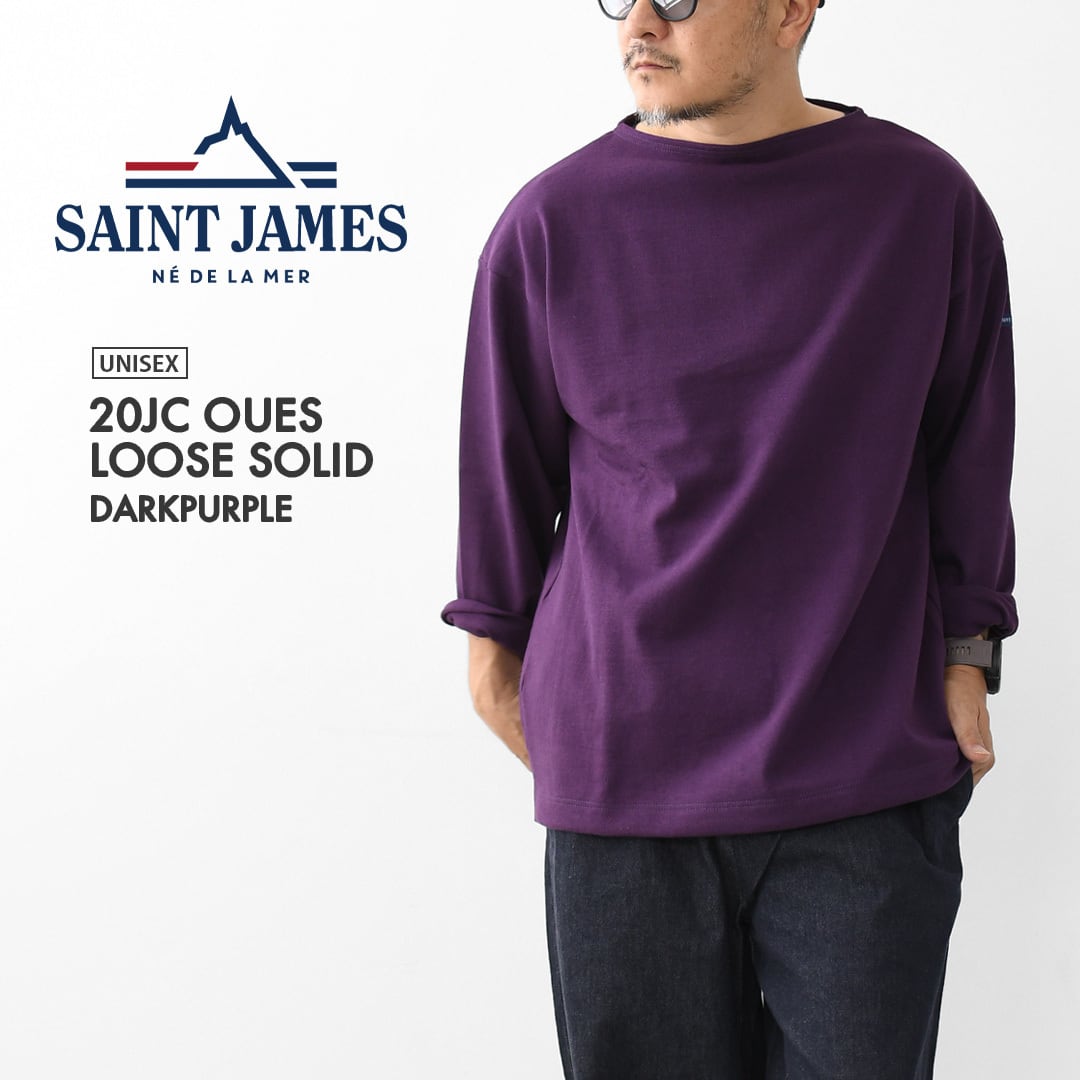 SAINT JAMES | refalt online store