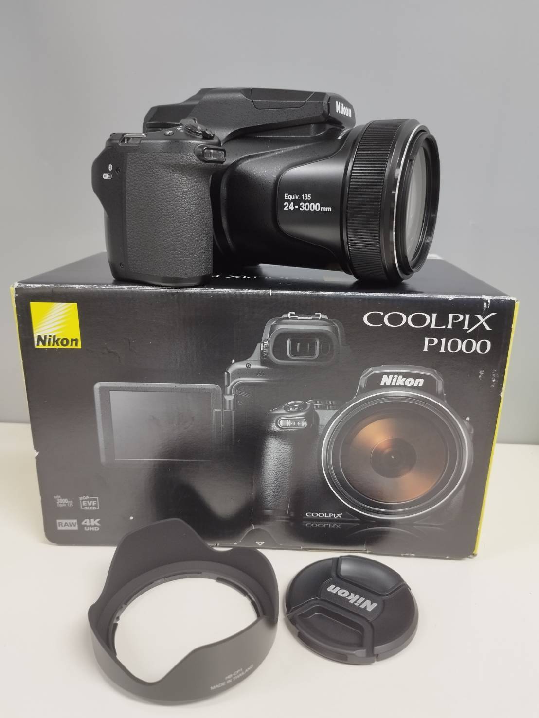 RICOH WG-80/R06020/デジタルカメラ | 中古パソコンショップNS