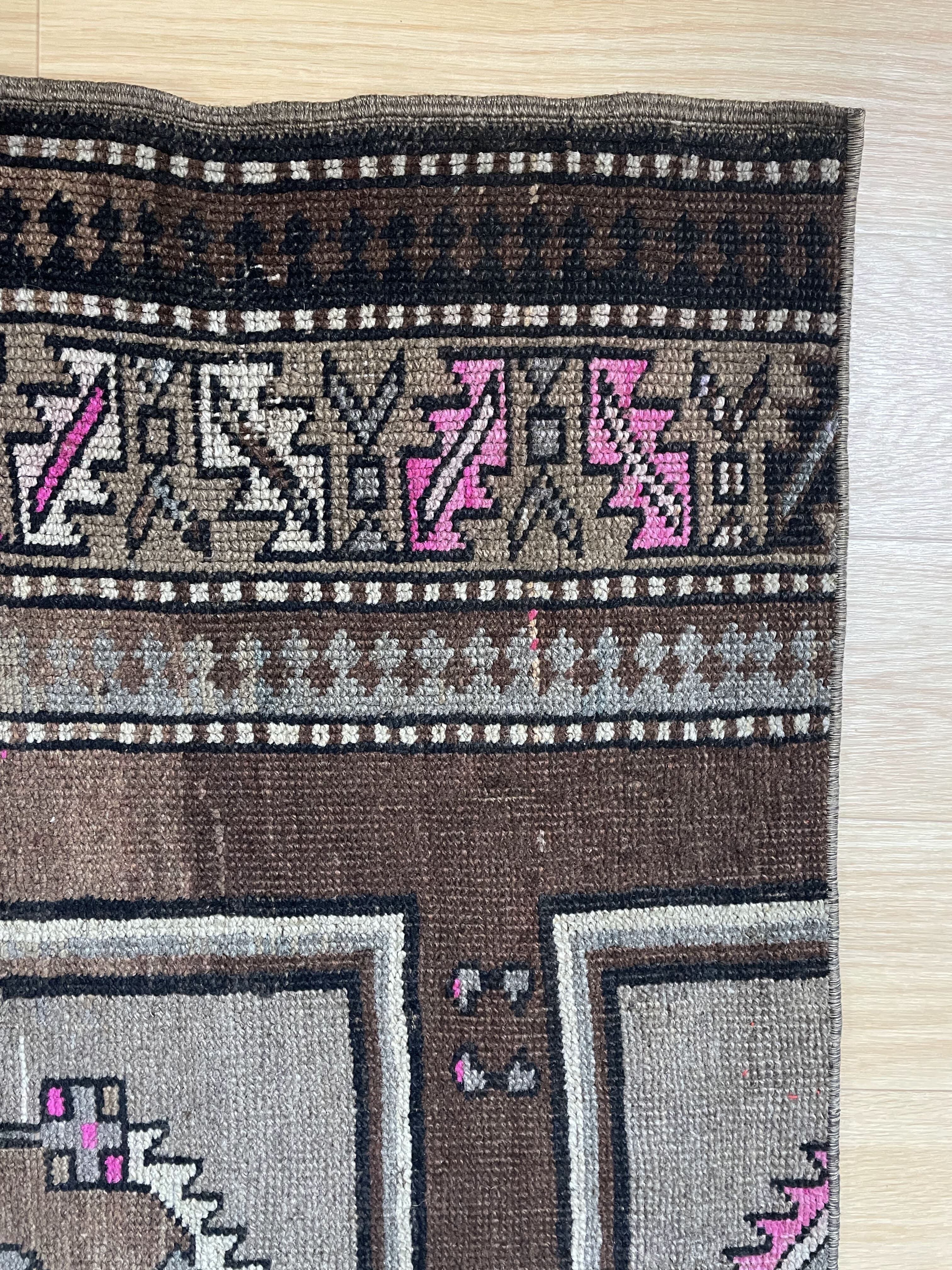 ターキッシュラグ 152×94㎝ | STYLE dy-co
