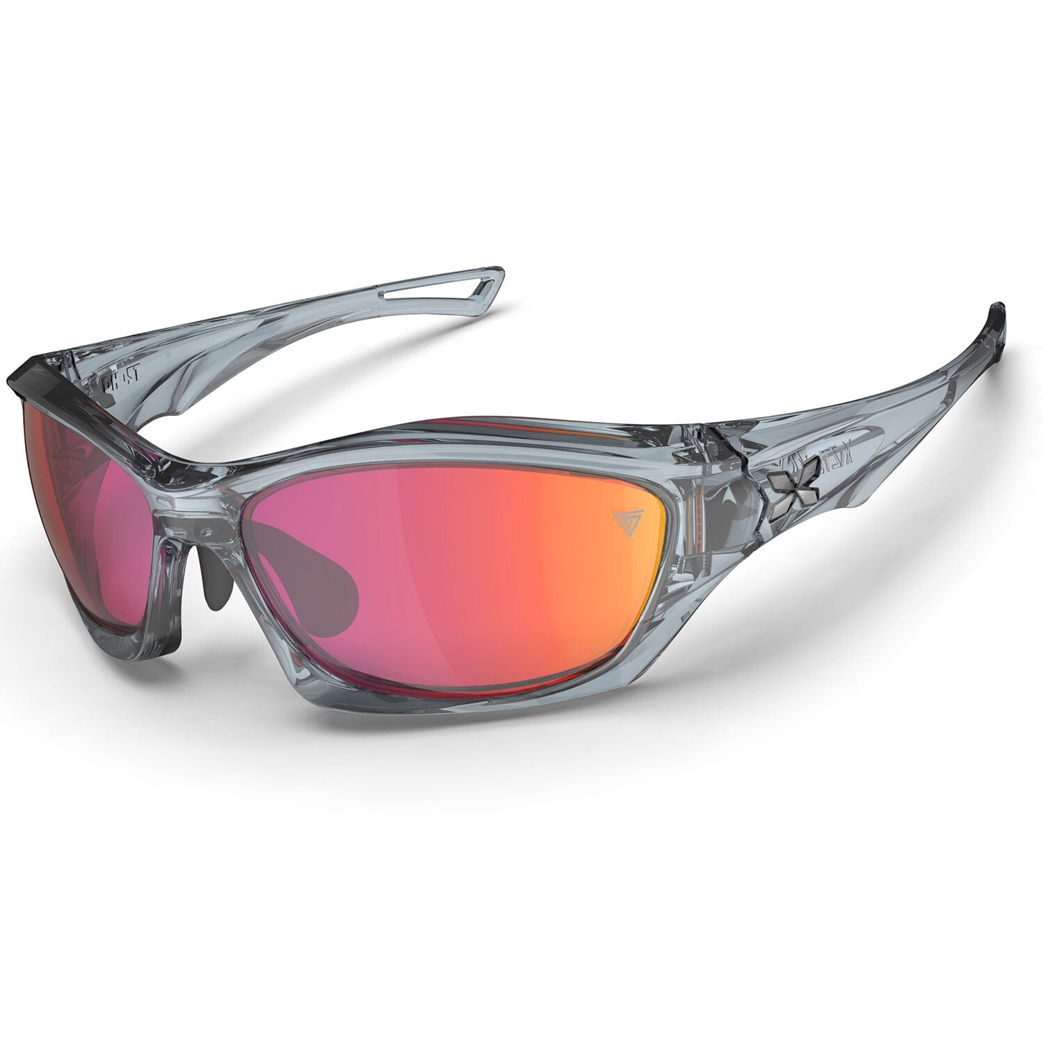 GHOST | 日本発スポーツサングラス「XAZTLAN -ザストラン- 」