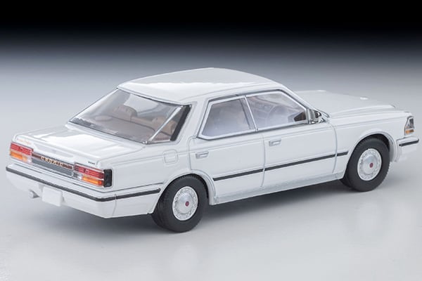 トミカリミテッドヴィンテージ LV-N364a 日産 セドリック HT V20ターボ