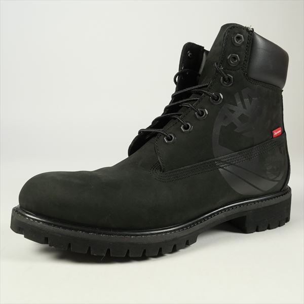 supreme timberland Big Logo 6-Inch 27.5