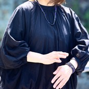 Cosmic 宇宙 ネックレス