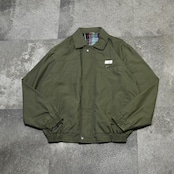 benottini reversible blouson