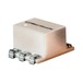 LRMS-30J+, Mini-Circuits(ミニサーキット) |  RFミキサ（周波数混合器）, Frequency(MHz):200 to 3000 MHz, LO level:+7dBm