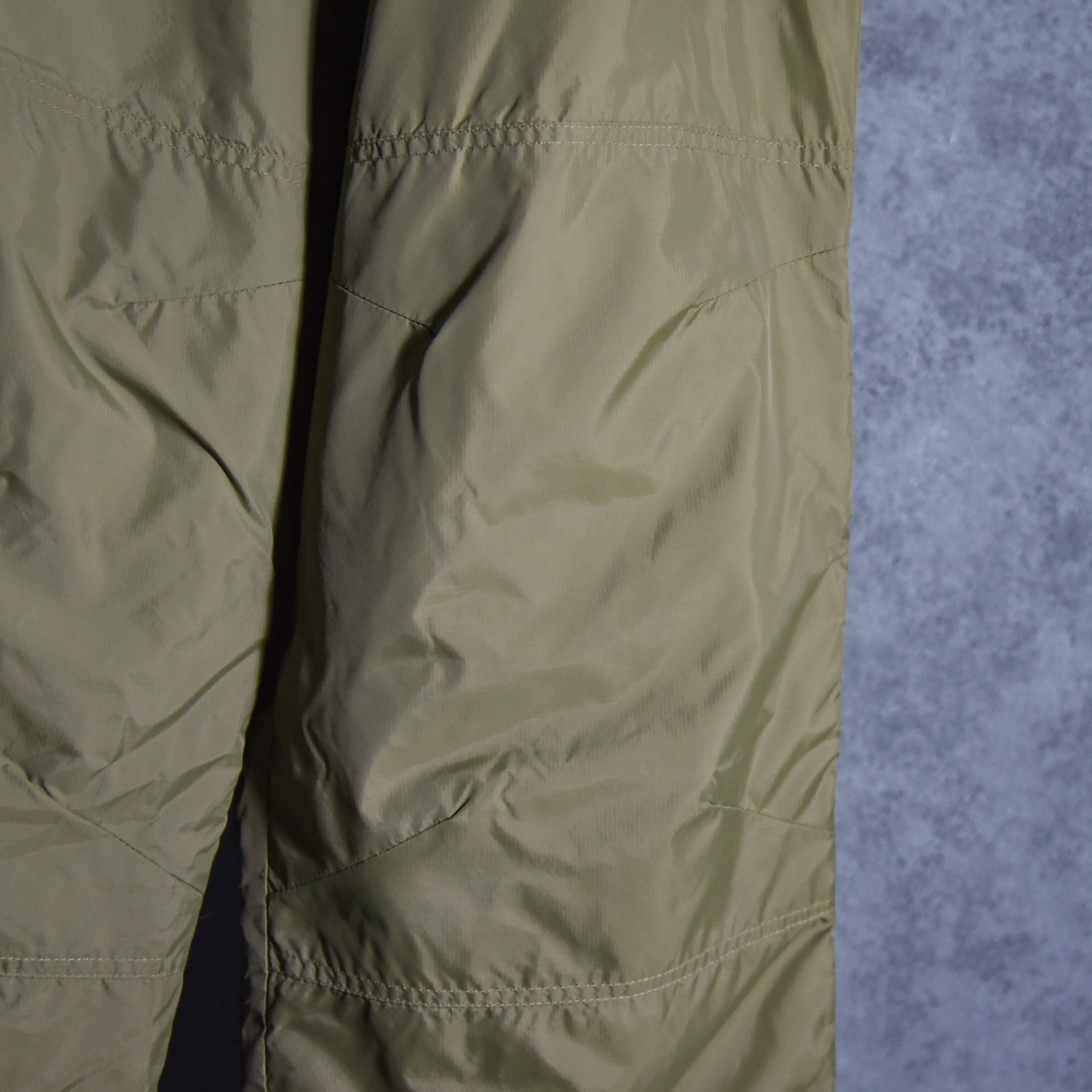 British Army PCS Thermal Pants イギリス軍 サーマル パンツ リメイク