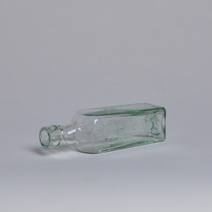 Bottle / ボトル〈花瓶 / フラワーベース / 一輪挿し〉SB2012-0006A