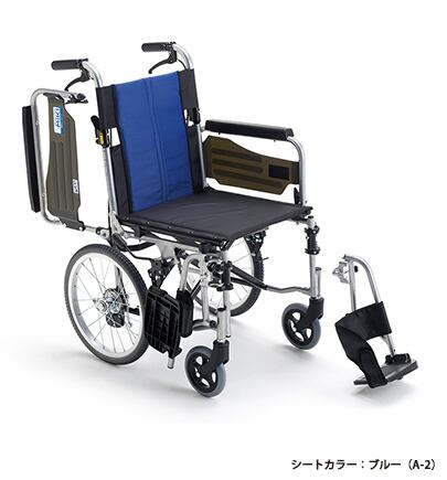 多機能車椅子BAL-4(介助)