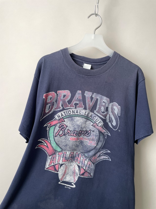 Atlanta Braves tee