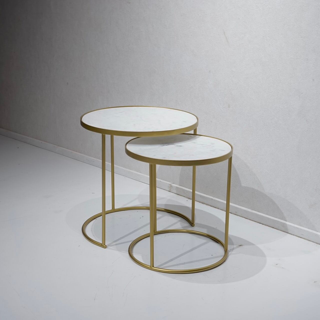 ZARA HOME ザラホーム サイドテーブル コーヒーテーブル ネスト