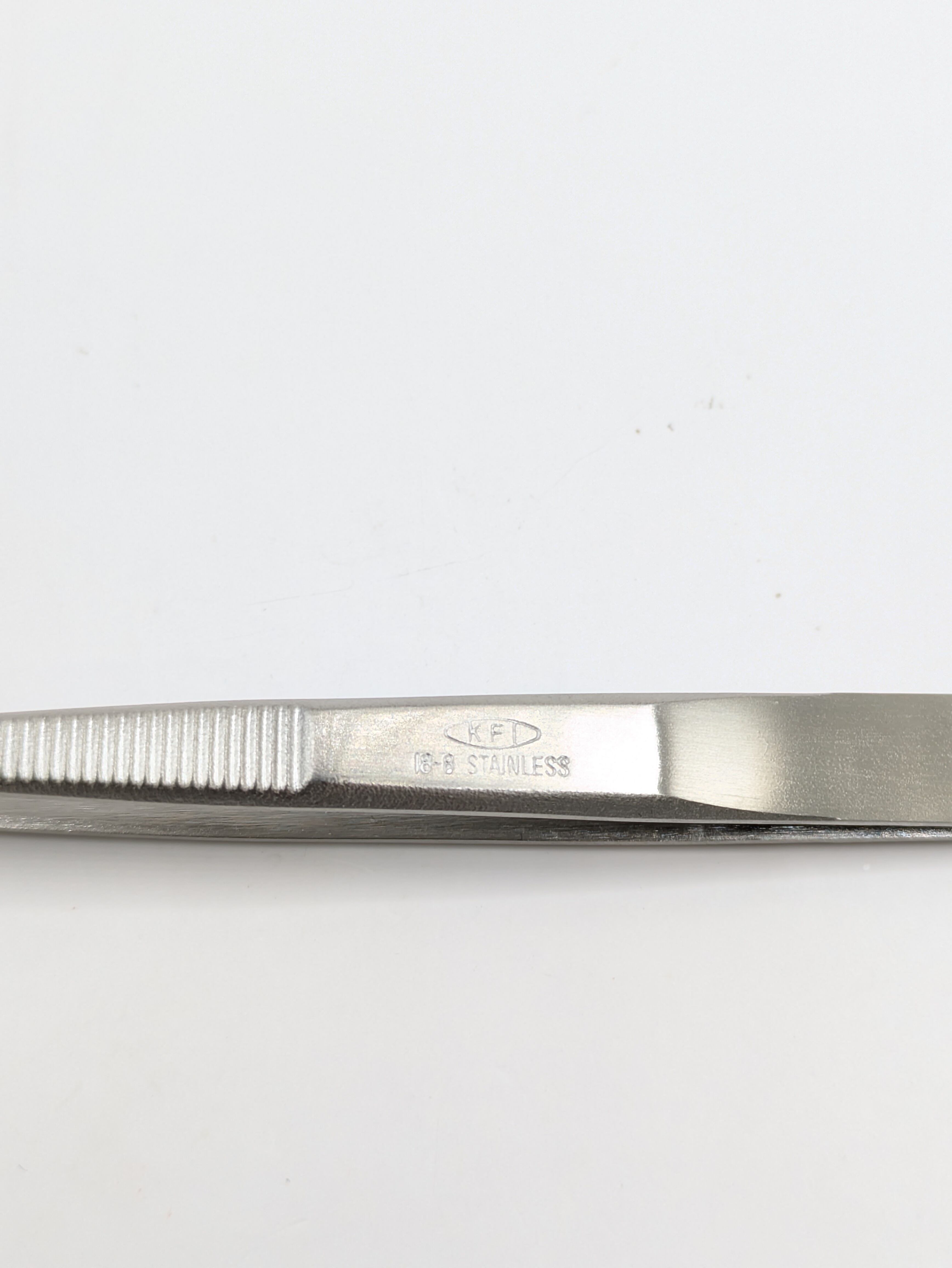 ピンセット K-33 ピンセット ステンレス | 三宝 ～時計工具・彫金工具・時計パーツ