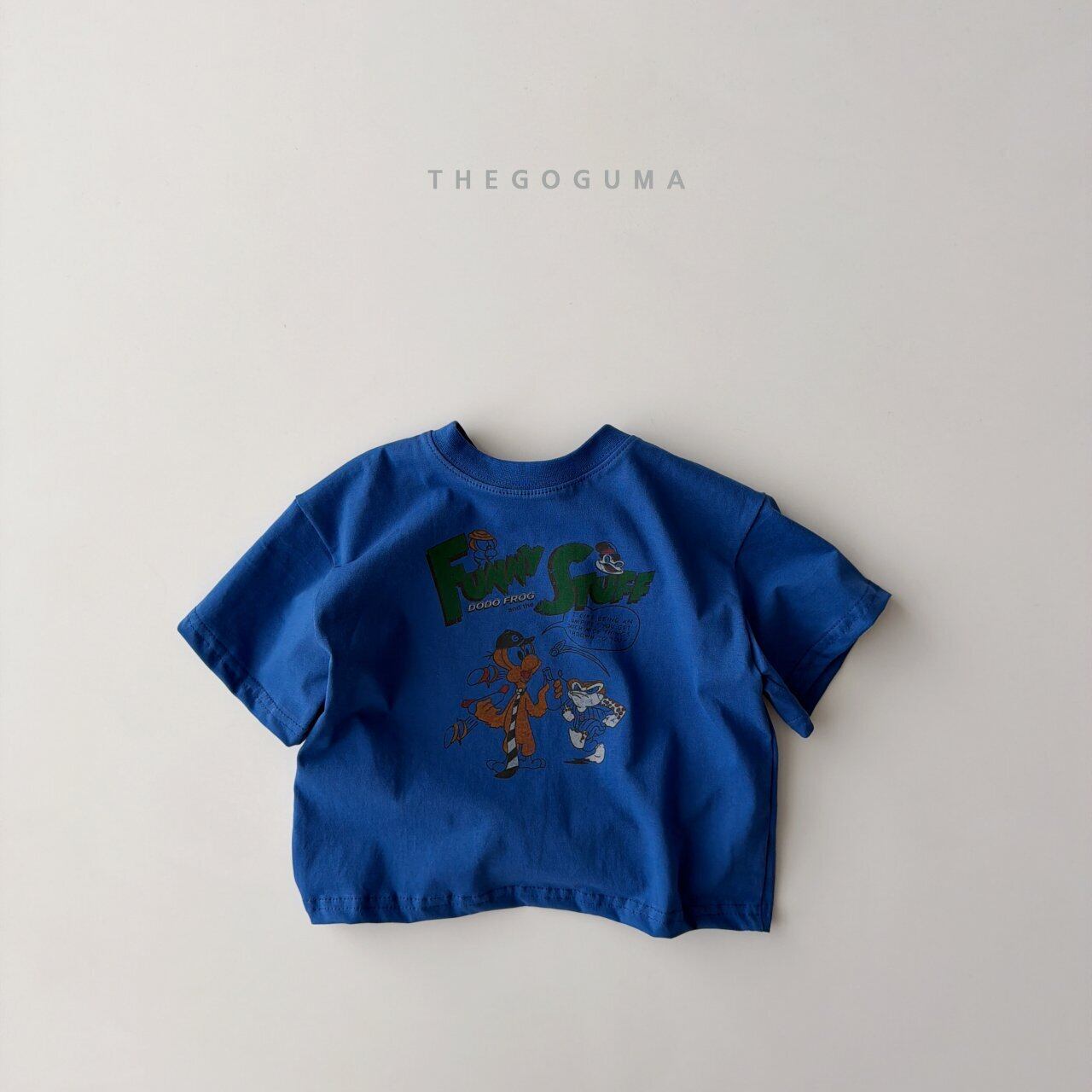 *即納* the GOGUMA ファニーT