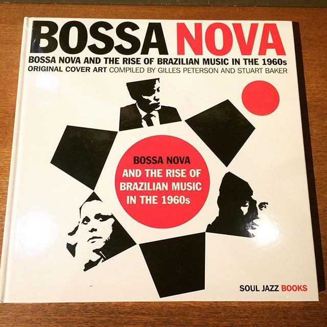音楽の本「Bossa Nova: Bossa Nova and The Rise of Brazilian Music in the 1960s」 - 画像1