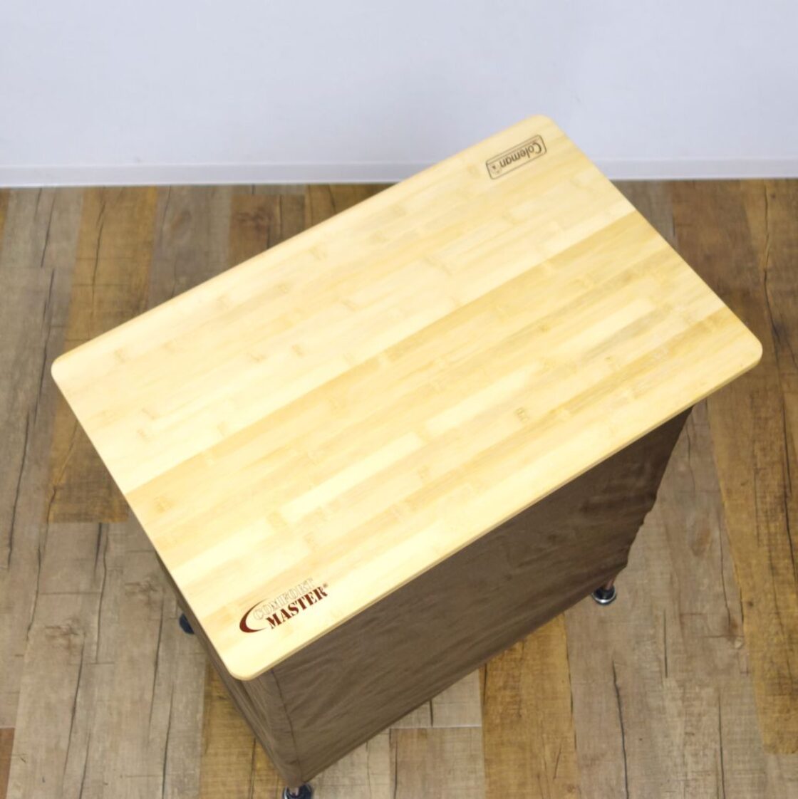 国内未発売 コールマン Coleman COMFORT MASTER コンフォートマスター 